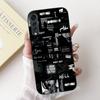 Für LG Velvet 5G Hülle LM-G900N Niedliche Cartoon Hülle Stoßfeste Weiche Silikon Handyhülle Für LG Velvet 5G UM LGVelvet Fundas Stoßfänger