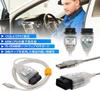 GOWTHHRT MINI J2534 Diagnostic Cable VCI Cable J2534 Car Tools VCI OBD2 Diagnostic Cable