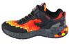 Skechers Mega-Craft 2.0, for Boy red Sneakers