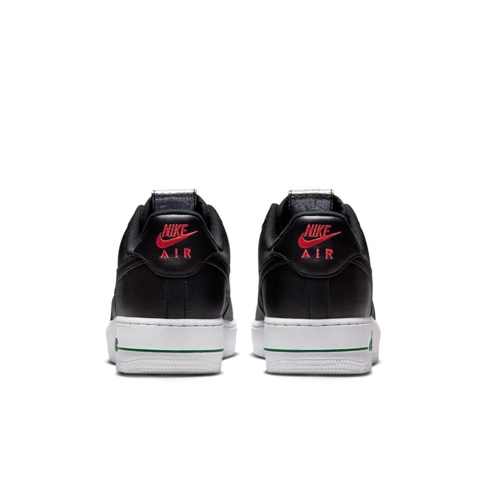 Nike Air Force 1  07 Lx Mib4473 010Blk Blk