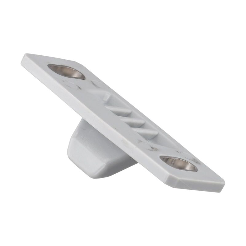 Fechadura de Porta Deslizante para Fiat Para Ducato Para Boxer Para Relay 1613353980 Modelos Compatíveis 2012 Peça Confiável