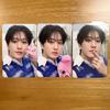 [USED] Stray Kids Fan Meeting 3/28 4/4 4/5 Changbin Photocard