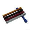 Metal High Quality Portable Snuff tube Fashionable trend Snuff pipe 64mm Aluminum Alloy Mini Straw Cool Gadget for Men Gift
