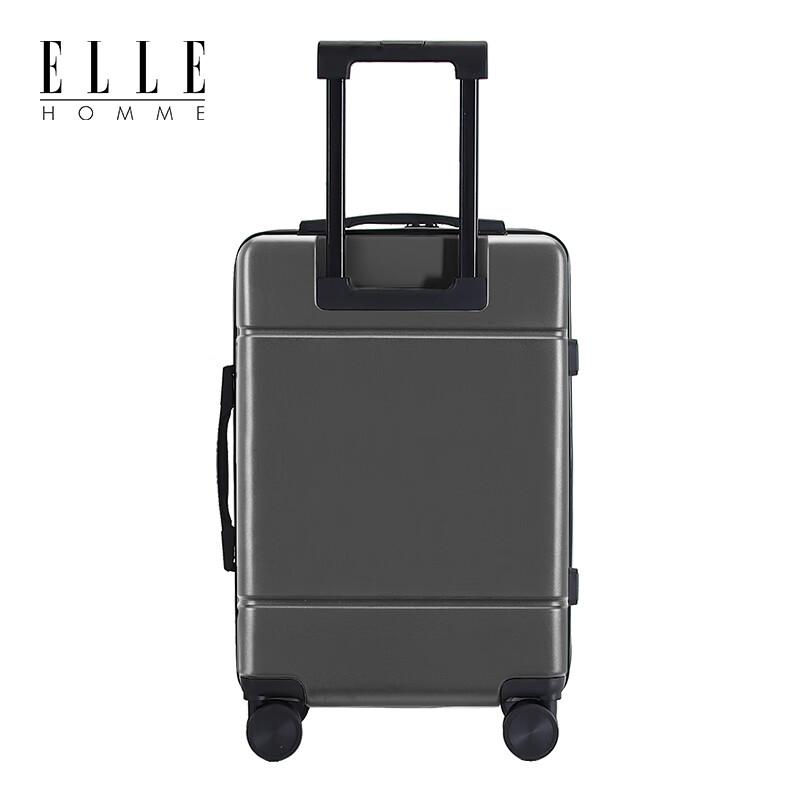 ELLE HOMME Suitcase