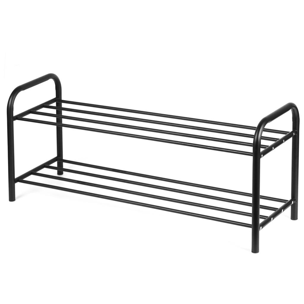 Półka Regał Stojak Na Buty 80x33x26 Cm BRUNBESTE BB-3398