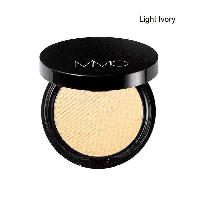 MiMC - Mineral Essence Moist Foundation SPF 40 PA+++