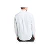 Timberland Outdoor Casual Breathable Long Sleeve Shirt Men shirts White A692U-A94