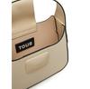 TOUS Mini Shoulder Bag T Lucia 2002039501 Light Beige
