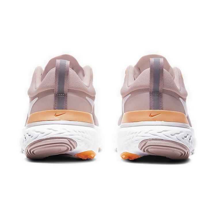 (WMNS) Nike React Miler 'Champagne' Women's CW1778-602