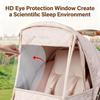 H3CD Easy installs Baby Strollers Weather Protector Rainproof Wind Cover Accessories