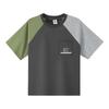 Zuoxi Boy's Short Sleeve T-Shirt