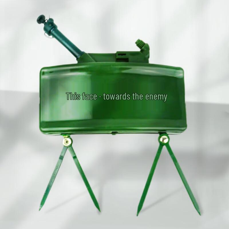 Статическая модель мины-растяжки M18A1 Claymore