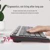 CHERRY BW2680 Wireless Keyboard and Mouse Combo
