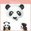 Versatile Panda Mask For Multiple Platforms And More