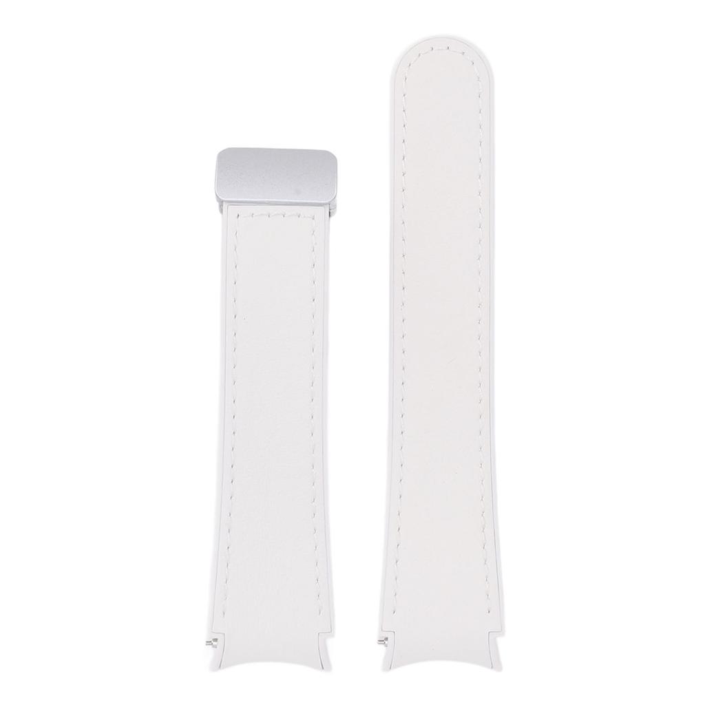 Quick Release Strap for   5 6 Adsorbable Folding Buckle Flexible Silicone Watch Wrist Replacement Band