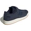 Adidas Originals Forum 84 Low Corduroy Ocean 'Dark Blue' Sneakers GX4563