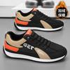 Men's shoes autumn 2025 new Forrest Gump sports board shoes running men's casual little white shoes platform summer pedal