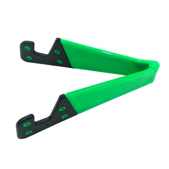 Phone Holder Creative V-shaped Tablet Phone Folding Universal Stand for Home