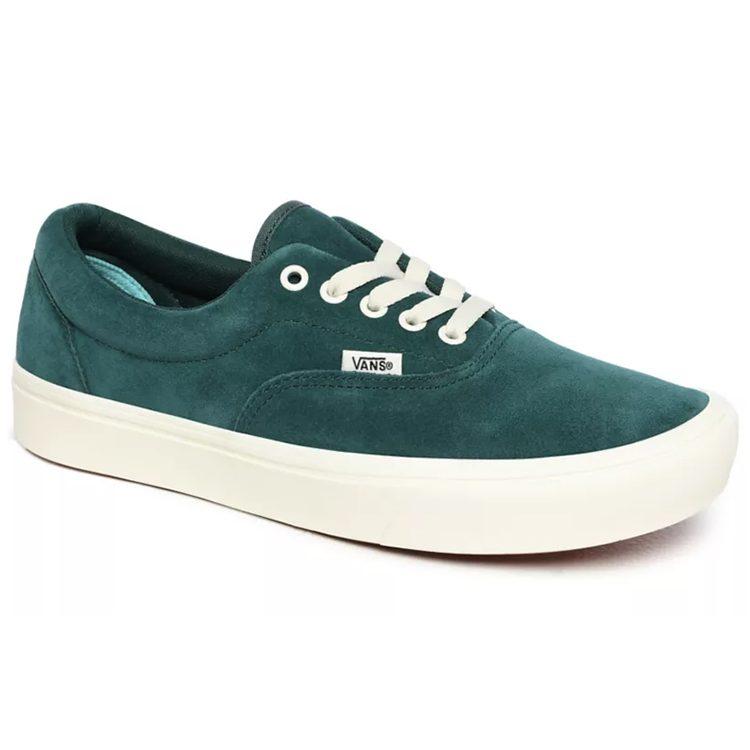 Vans Freshman Comfycush Era Green VN0A3WM91O2