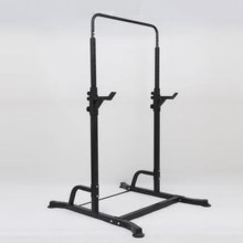 WEZHO Multifunctional Adjustable Power Tower