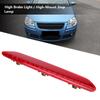 Car High Brake Light HighMount Stop Lamp Red 6Q6945097