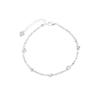 Star Bracelet Women's Fashion Simple Niche Exquisite Temperament Versatile Ins Style Hand Jewelry Women