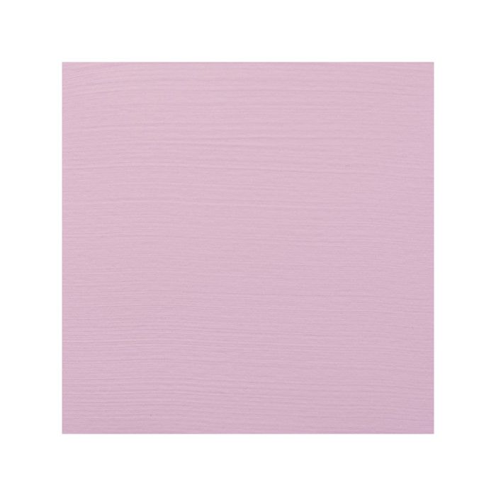 Peinture acrylique - Amsterdam - Rosa Chiaro - 20 Ml - Haute résistance à la lumière - Diluable à l'eau