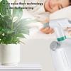 Cordless Electric Sprayer 2L Rechargeable Spray Bottle Portable Lightweight Gardening Sprinkler