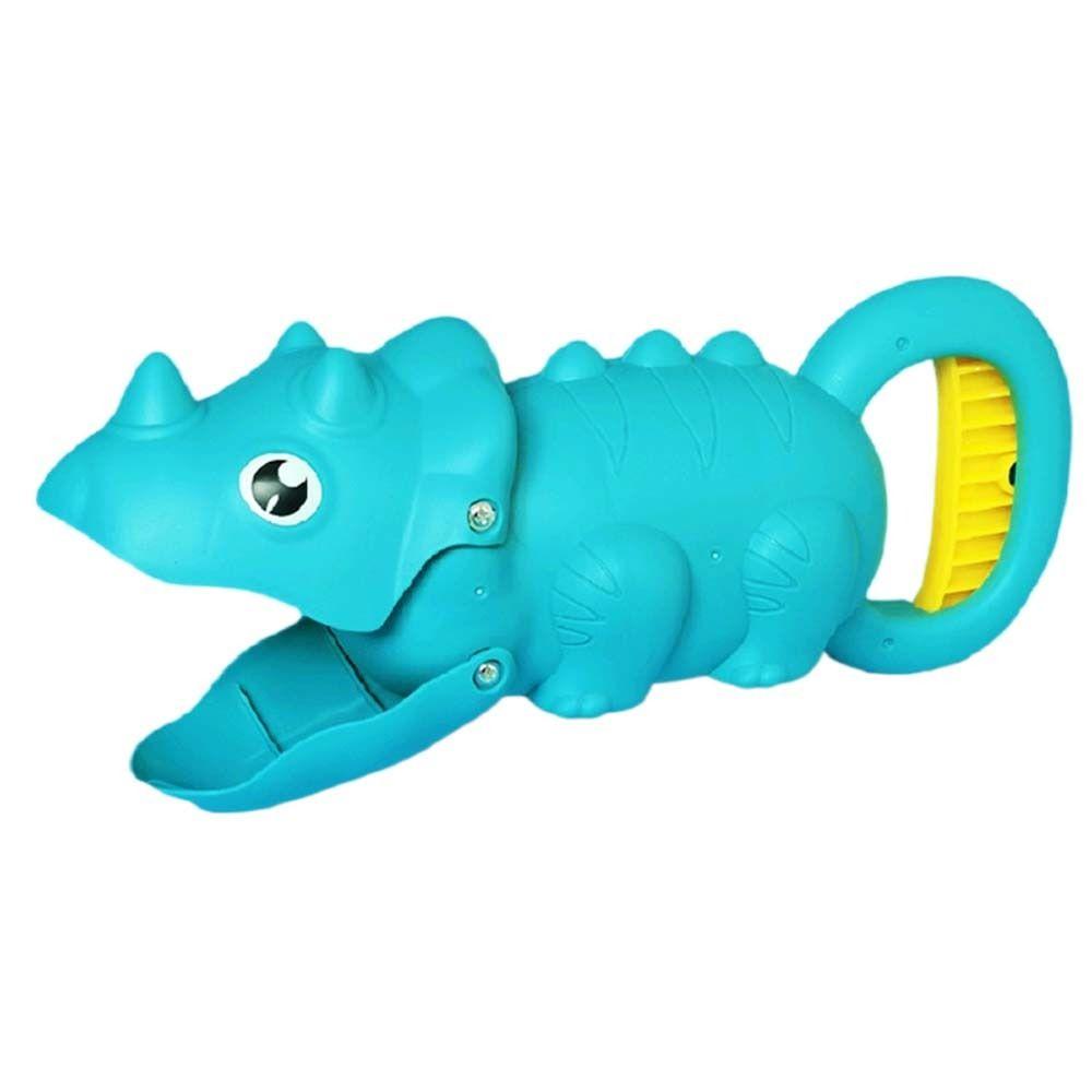 Digging Tool Shovel Cart Tools Beach Play Toys Dinosaur Toy Clip Beach Toys Set Beach Water Play