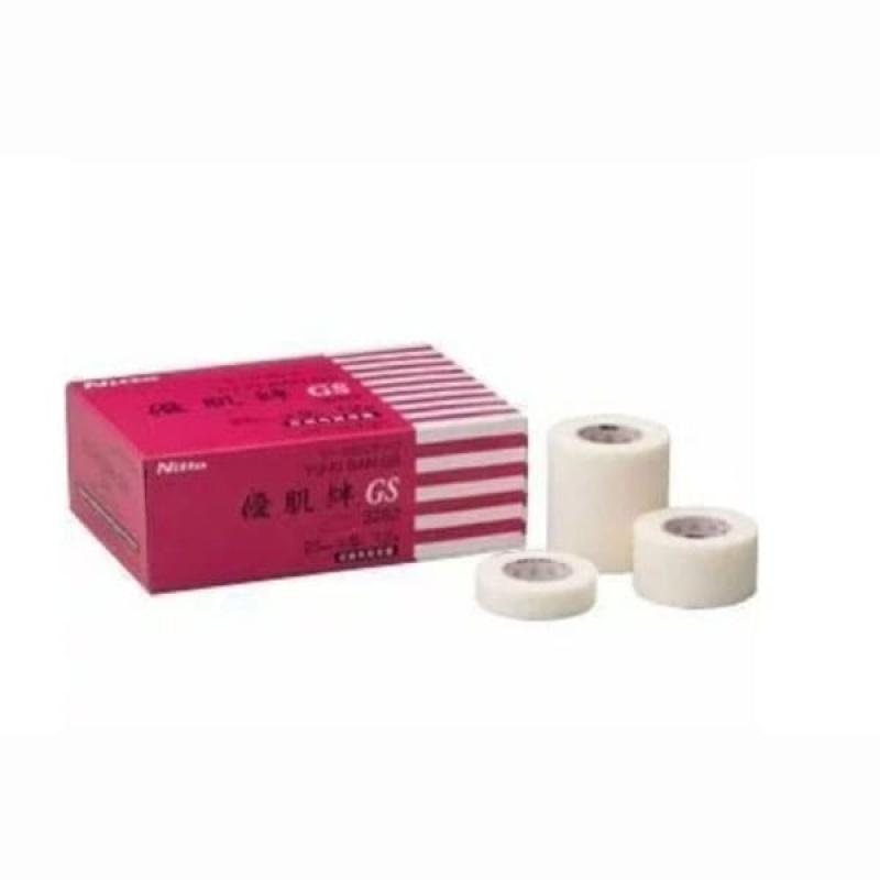 

Nitoms Yukiban gS 50mm×9m 3285 (6 pieces/1 box)