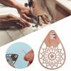 Threading Sewing Tools Needlework Simple Threader Sewing Needles Needle Threader Sewing Threaders