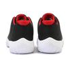 New JORDAN Future Low Black Red White 718948-001