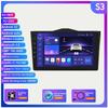 4G 2Din Android 12 Car Stereo Radio for LADA BA3 Granta Cross 2018 2019 GPS Navigation Multimedia Video Player Carplay Autoradio BT Intelligent Screen