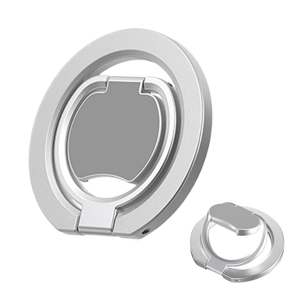 For Double-Sided Magnetic Phone Fanny for MagSafe Kickstand Magnet Grip for iPhone Phone Holder Kickstand Magnet Grip