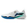 Li Ning Mage 2.0 Pohodlné Trendy Protišmykové Odolné Podporné Funkčný Tréning Nízke Tenisky Unisex Tenisky Biela Čierna Modrá APPV001-3