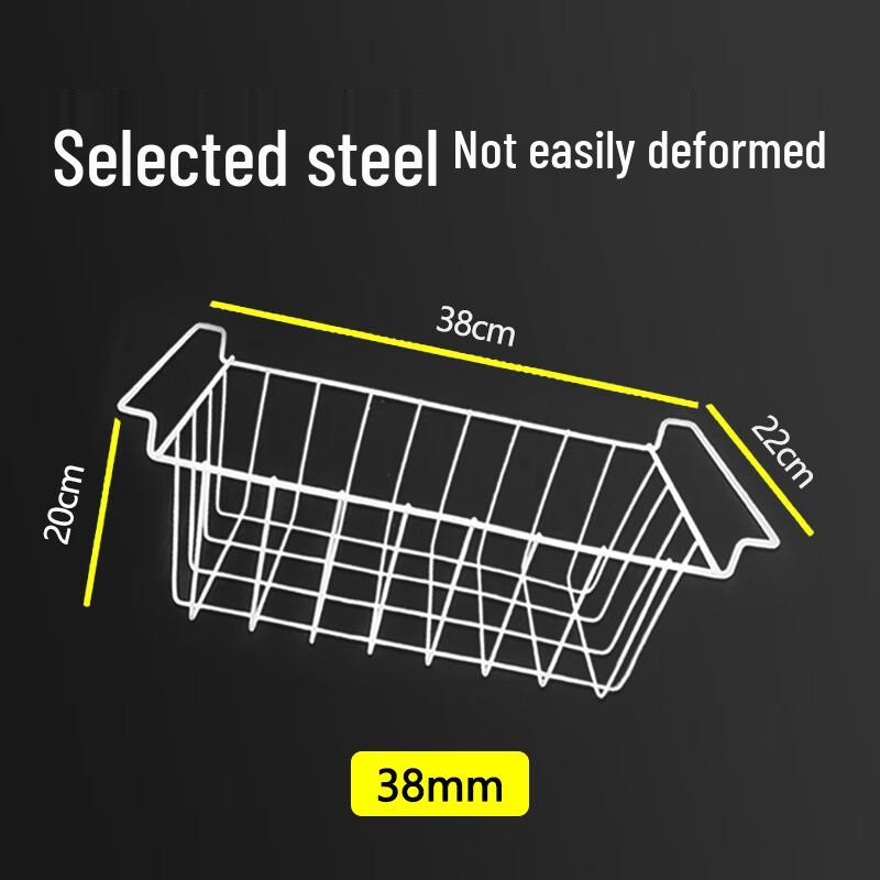 

Zhaoran Steel-Wood Internal Shelf for Refrigerators and Freezers