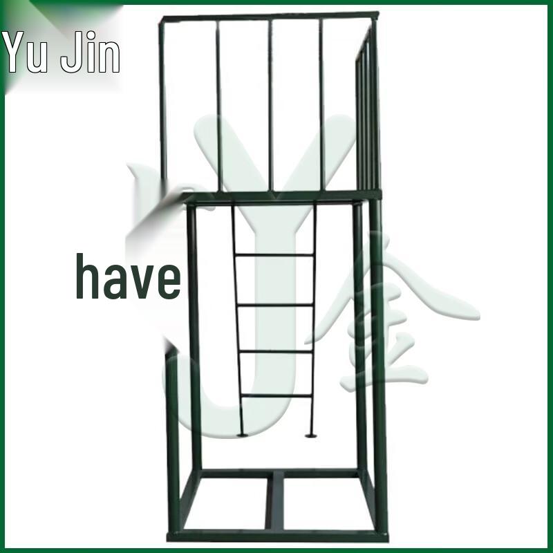 Youjin Outdoor Trust Fall Platform