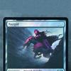 Foil Arcane Signet Old Frame Nazgûl Gaea'S Cradle Jp Volrath'S Stronghold Tcg Cusom English Card Quality Board Trading Card Game