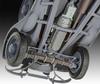 German Level 1/35 German Type 320 (W142) Cabriolet Plastic Model 03354 (Car)