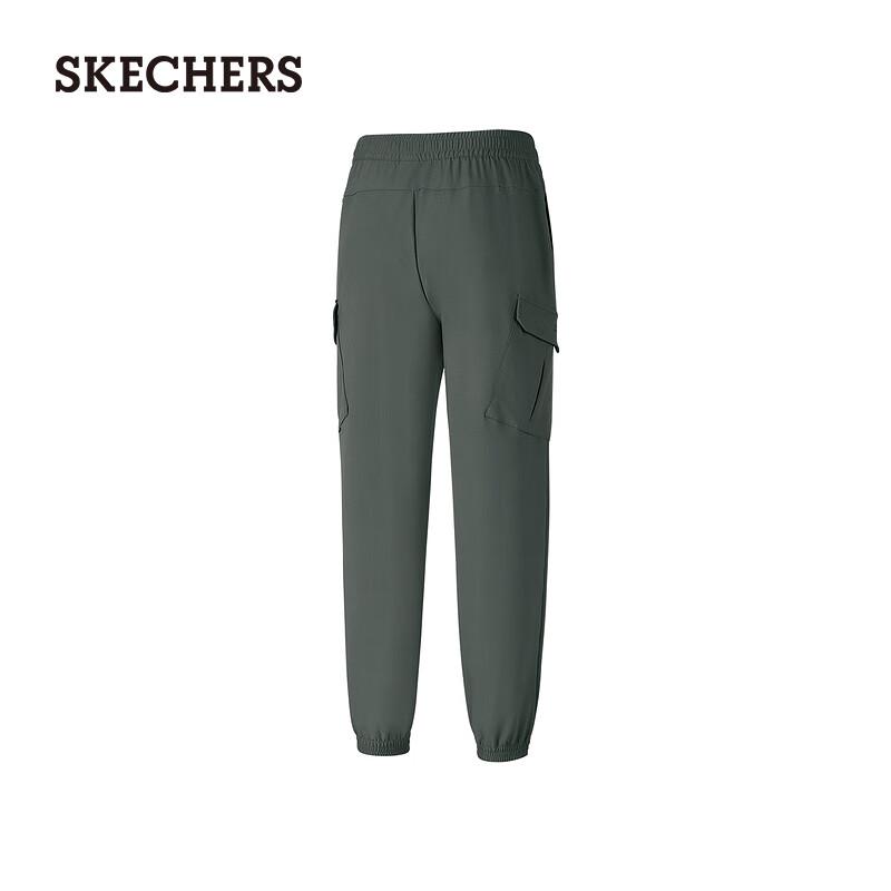 

Skechers Tony Leung Men s Casual Sport Sweatpants L
