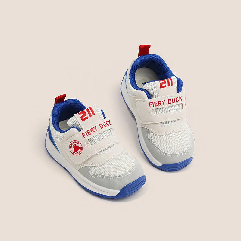 Новая спортивная обувь для мальчиков — фото 8