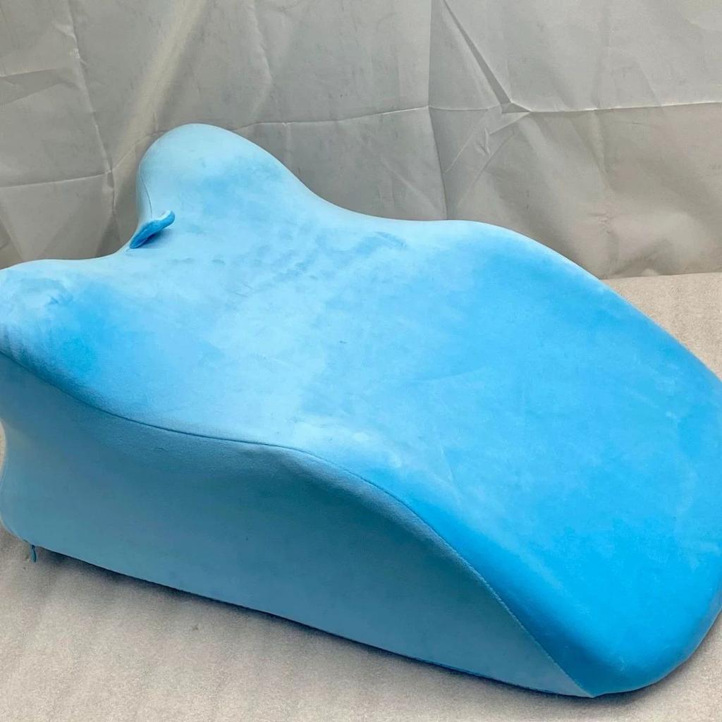 Bed Artifact Memory Foam Pad Legs Sleeping On The Bed Pillow Pad Pressure Relief Cushion Sleeping On The Bed On The Bed Pillow