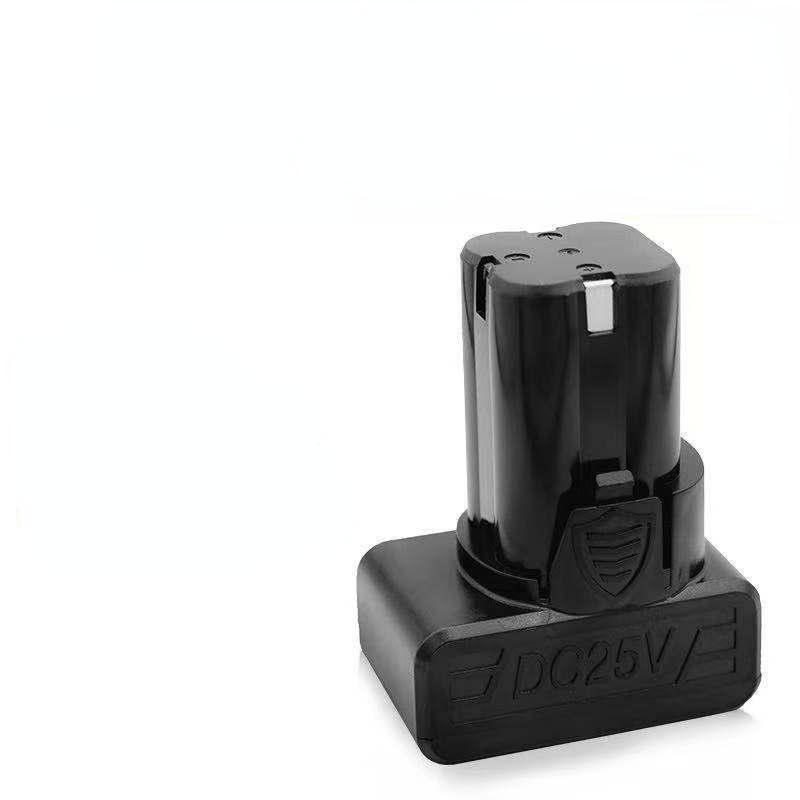 High Capacity 25V 9900mAh Universal Rechargeable Battery for Power Tools Electric Hand Drill Li-ion Battery