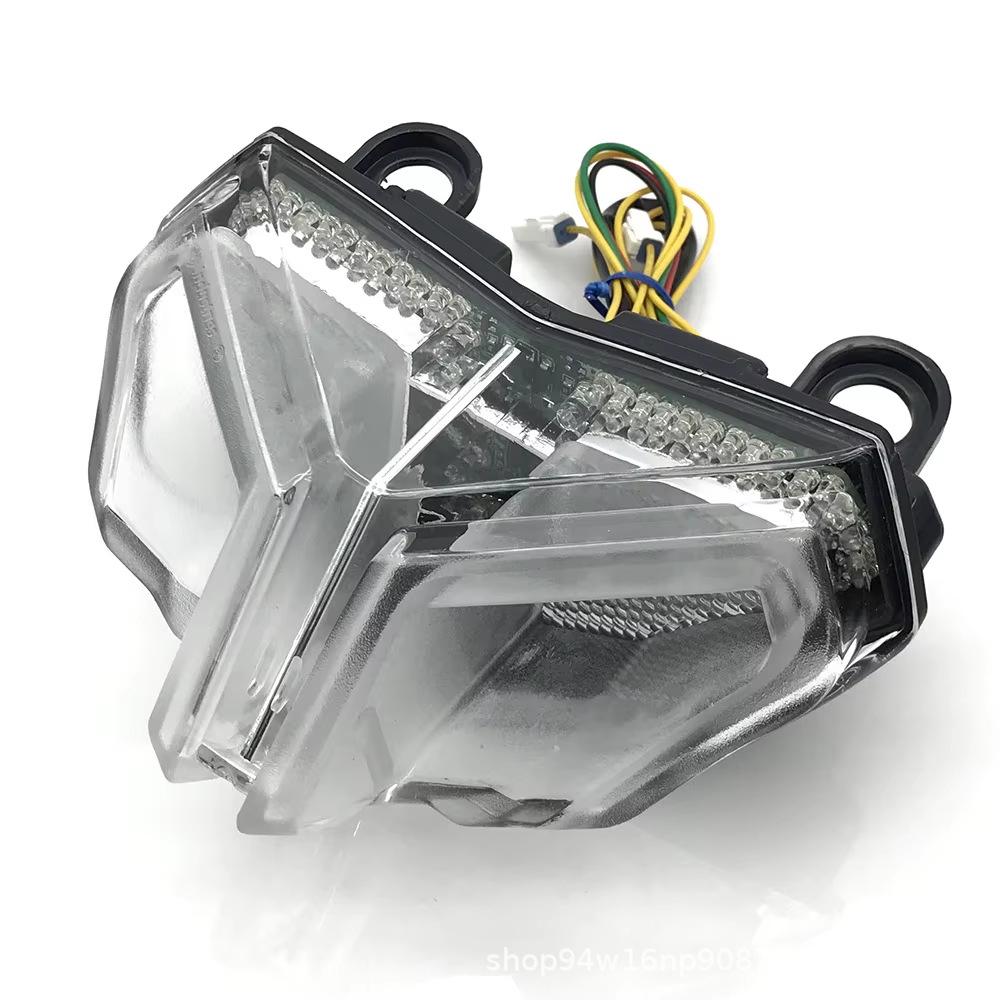 Integrated Brake & Turn Signal Light for DUCATI 848/1098/1198 Motorcycles