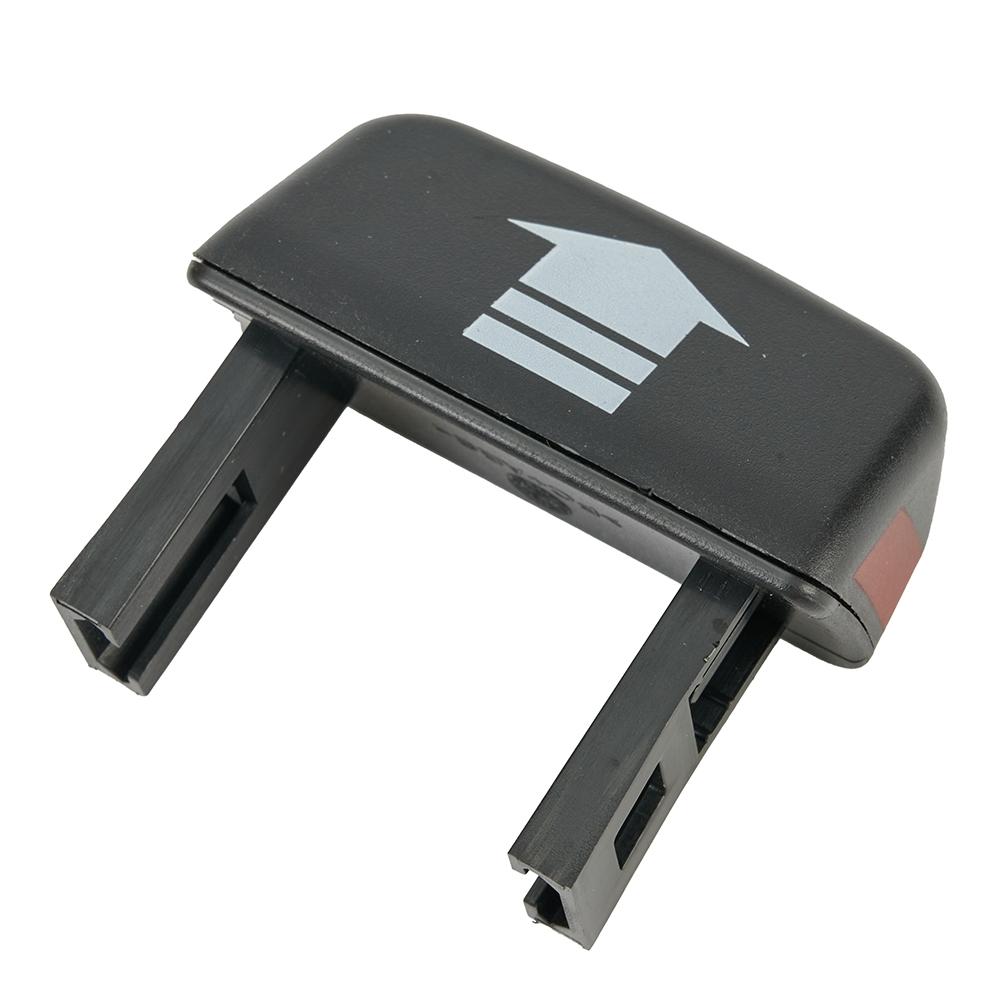 For 2010-2016 LR4 Handle Release Puller ABS Plastic Second Row Back Seat