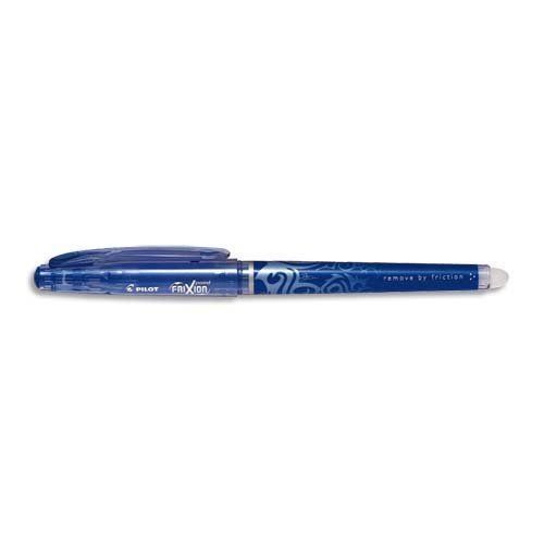 Pilot - 305561 - Stylo Roller Avec Gomme - Poin…