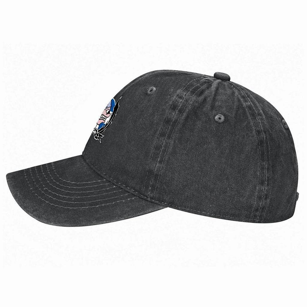 2026 Gelsenkirchen Ultras - Schalke Ultras Baseballkappe Teahut Wild Ball Kappe Hut Mann Luxus Sommer Für Mädchen Herren