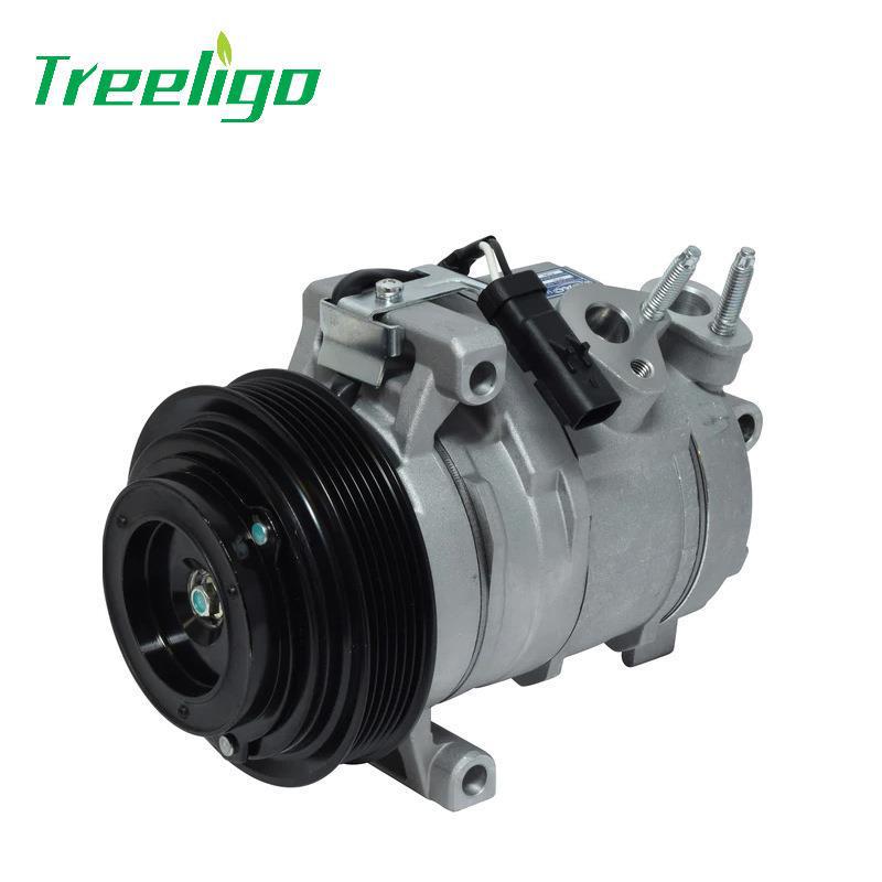Chrysler Hemi R/T Compressor 55111514AE CO 30014C Compatible