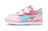 Future Rider Cushioning Abrasion Resistant Lightweight Kids Lifestyle Shoes Pink Children Aged 3 7 Years Old 368827-01