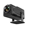Ultra HD 4K HY320 Mini Portable Home Cinema Projector